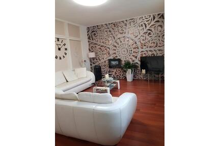 Wohnung im ehemaligen Rathaus der St. Schleiden mitten im Zentrum