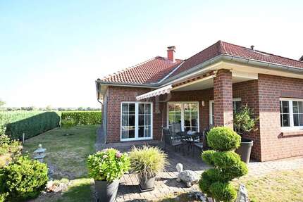 Haus zum Kaufen in Gehrden Ditterke 425.000,00 € 165 m² - Gehrden / Ditterke