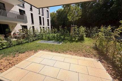 Wohnung zum Mieten in Remseck am Neckar 1.130,00 € 51.71 m²