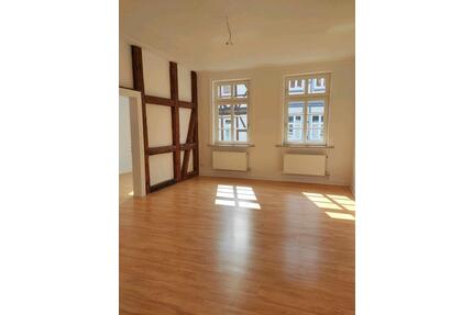 Große 3 Zi-Wohnung in Goslar Zentrum