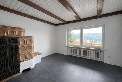 Einfamilienhaus in sonniger Lage - Vermietung auf Zeit, mieten - Frammersbach