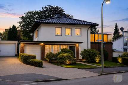 Haus zum Kaufen in Hagen 579.000,00 € 184 m²