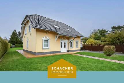 Haus zum Kaufen in Dallgow-Döberitz 895.000,00 € 138 m²