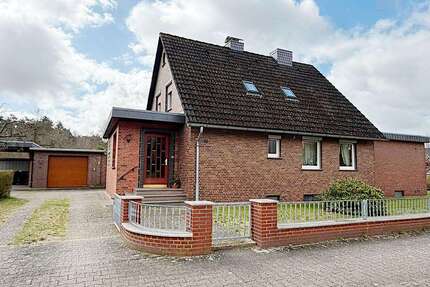 Haus zum Kaufen in Dannenberg 250.000,00 € 153 m²