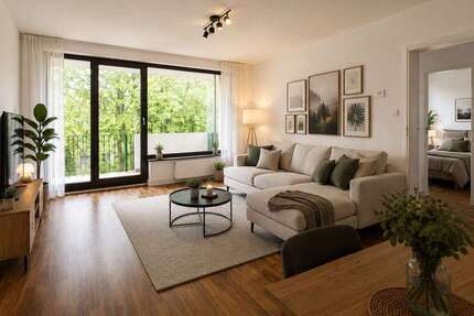 Wohnung zum Kaufen in Köln 349.000,00 € 80.31 m²