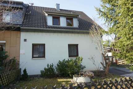 Haus zum Kaufen in Weil im Schönbuch 410.000,00 € 82 m²