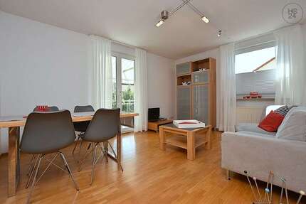 Wohnung zum Mieten in Fellbach 1.490,00 € 75 m²