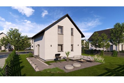 Modernes Ausbauhaus in Selfkant - Individuell geplant und hochwertig ausgestattet