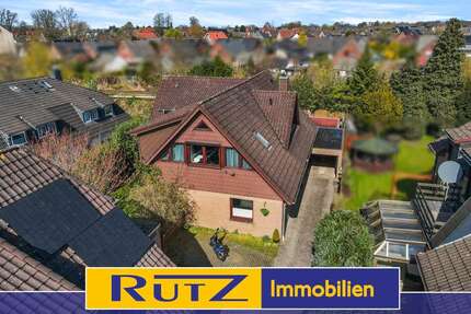 Haus zum Kaufen in Ganderkesee 449.000,00 € 214.43 m²