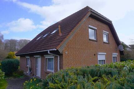 Einfamilienhaus mit Einliegerwohnung in Hohwacht - Hohwacht (Ostsee)