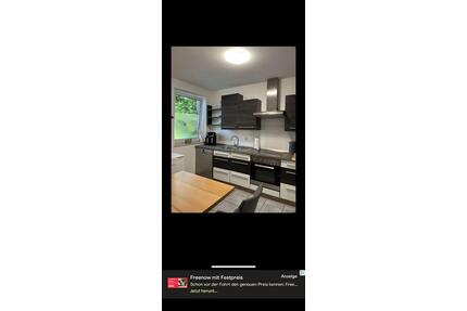 Moderne Wohnung in Collinghorst - Leer (Ostfriesland)