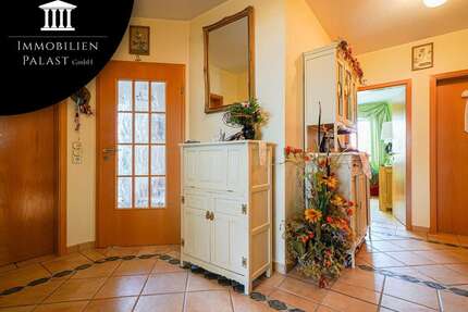 Haus zum Kaufen in Leinefelde-Worbis 420.000,00 € 206.07 m²