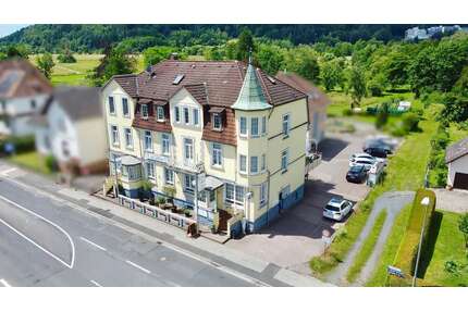 Haus zum Kaufen in Bad Soden-Salmünster 649.000,00 € 371.34 m²