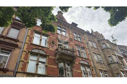 Wohnung zum Mieten in Wiesbaden 1.450,00 € 109.22 m²