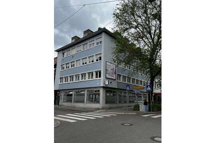 Wohnung zum Mieten in Heilbronn 1.000,00 € 77 m²