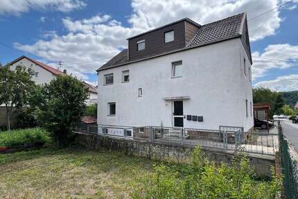 Haus zum Kaufen in Bad Sobernheim 275.000,00 € 169 m²