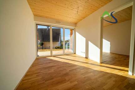 Wohnung zum Kaufen in Pentling 486.500,00 € 79.68 m²