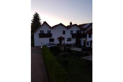 3 Zimmer Wohnung in Wolkramshausen in Komplettsanierung im top Z - Bleicherode