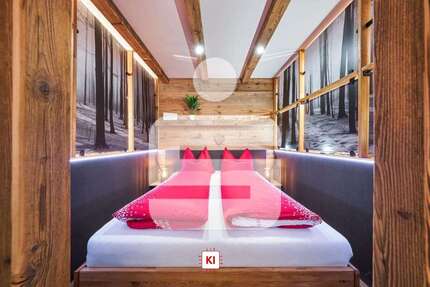 Wohnung zum Kaufen in Seeg 129.000,00 € 35 m²