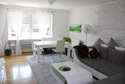 Wohnung zum Kaufen in Kirchheim 549.000,00 € 94 m²