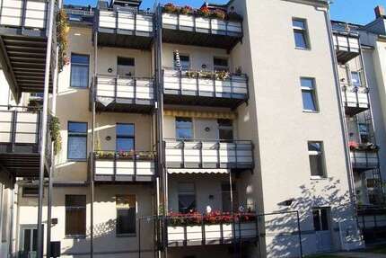 Wohnung zum Mieten in FrankenbergSa. 336,00 € 58 m² - Frankenberg/Sa.
