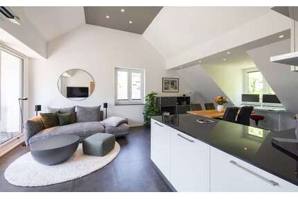 Wohnung zum Mieten in München 1.700,00 € 60.8 m²