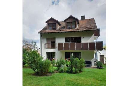 Wohnung zum Mieten in Lauf an der Pegnitz 710,00 € 58 m²