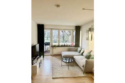 Wohnung zum Mieten in Nürnberg 800,00 € 55 m²