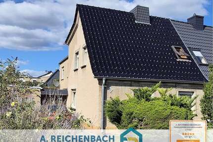 Haus zum Kaufen in Sandersdorf 90.000,00 € 135 m²