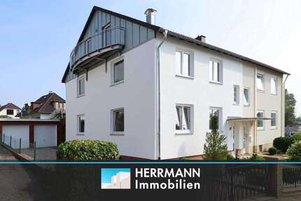 Wohnung zum Mieten in Springe 900,00 € 73.24 m²