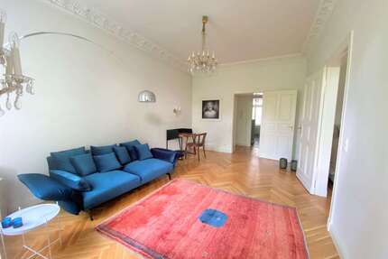 Wohnung zum Mieten in Berlin 2.700,00 € 125 m²