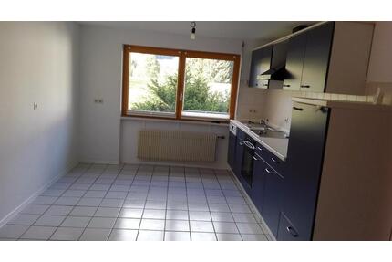 3- Zimmer Wohnung in Bernau im Schwarzwald