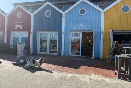 Wohnung zu vermieten - 465,00&nbsp;EUR Kaltmiete, ca.&nbsp; 65,00&nbsp;m&sup2; in Papenburg (PLZ: 26871)