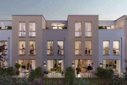 Haus zum Kaufen in Duisburg 499.900,00 € 119.76 m²