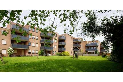 Wohnung zum Mieten in Hamm 661,92 € 96.21 m²