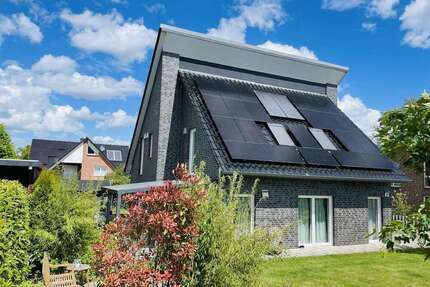 Haus zum Kaufen in Lüneburg 819.000,00 € 176 m²
