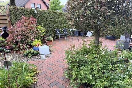 Wohnung zum Kaufen in Ostbevern 165.000,00 € 75.85 m²