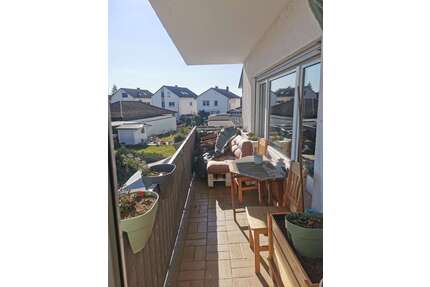 Wohnung zum Mieten in Lampertheim 950,00 € 95 m²