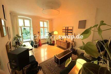 Wohnungsswap - Isarstraße - 380,00&nbsp;EUR Kaltmiete, ca.&nbsp; 47,00&nbsp;m&sup2;&nbsp;Wohnfl&auml;che in Berlin (PLZ: 12053) Neukölln