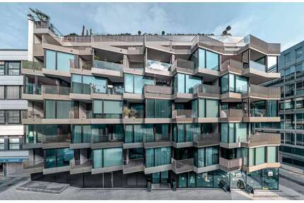 Wohnung zum Kaufen in Köln 599.000,00 € 80 m²