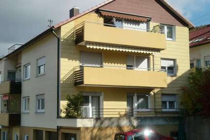 Wohnung zum Kaufen in GeislingenSteige 165.000,00 € 74 m² - Geislingen/Steige