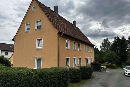 Wohnung zum Kaufen in Neustadt bei Coburg 118.000,00 € 105 m²