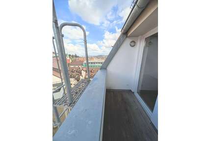 Wohnung zum Mieten in Stuttgart 1.095,00 € 51 m²