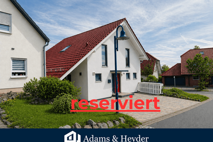 Haus zum Kaufen in Bad Emstal 449.000,00 € 147 m²