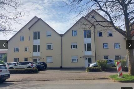 Helle 1-Zimmer-Wohnung Nähe Technische Hochschule OWL - Lemgo