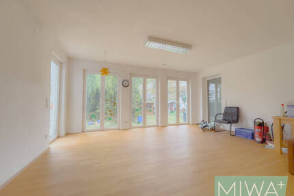 Doppelhaus mit vielen Möglichkeiten - Soest