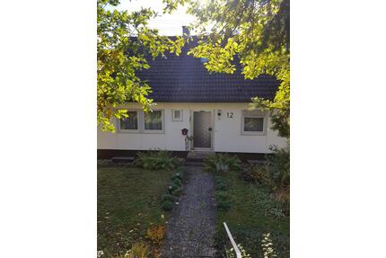 Geräumiges 1-2 Familienhaus in schöner Wohnlage von Fürnsal - Dornhan