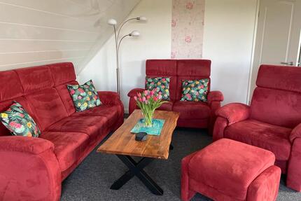 Zwei Zimmer Ferienwohnung in Travemündeteutendorf - Lübeck Alt-Travemünde / Rönnau