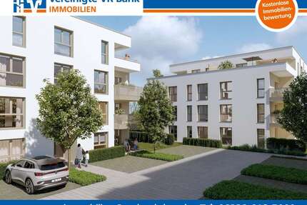 Wohnung zum Kaufen in Frankenthal 407.400,00 € 74.2 m²