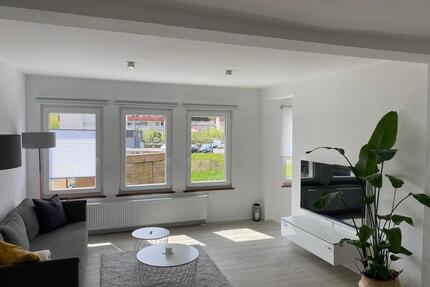 Traumhafte 1-Zimmerwohnung im Zentrum von Nagold